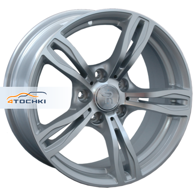 9x19/5x120 ET48 D74,1 B129 SF (конус, B640)