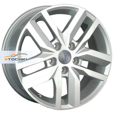 6,5x16/5x112 ET42 D57,1 VV139 SF (конус, C570)