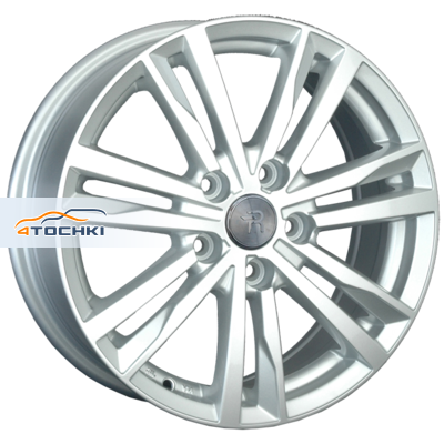 6,5x16/5x112 ET42 D57,1 VV149 Sil (конус, C570)