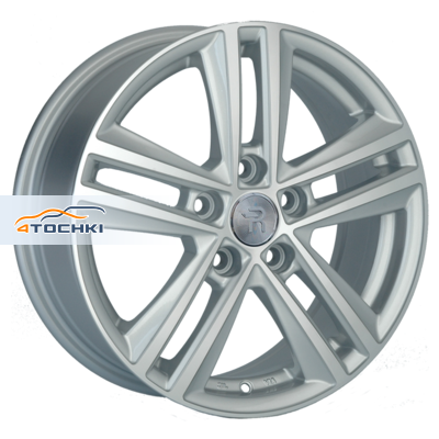 6,5x16/5x112 ET46 D57,1 SK67 SF (конус, C570)