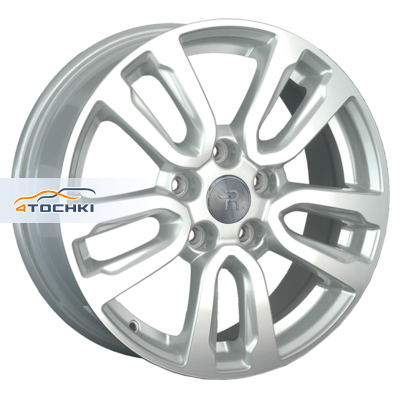 7,5x18/5x114,3 ET50 D66,1 NS123 SF (конус, C570)