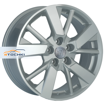 7,5x18/5x114,3 ET50 D67,1 KI139 SF (конус, C570)