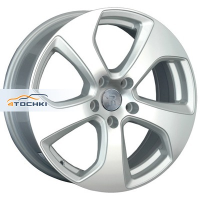 7x16/5x112 ET42 D57,1 VV150 SF (конус, C570)
