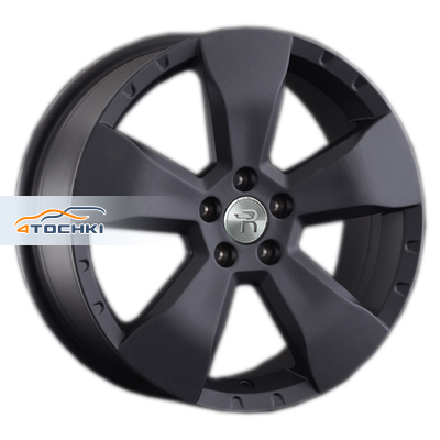 7x17/5x100 ET48 D56,1 SB18 MB (конус, SB001)