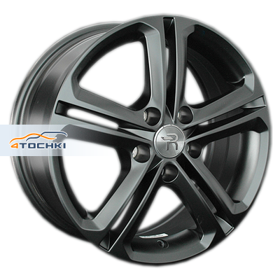 6,5x16/5x112 ET33 D57,1 A74 MB (конус, C570)