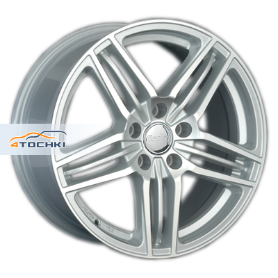 8,5x19/5x112 ET45 D66,6 A91 SF (конус, A001)