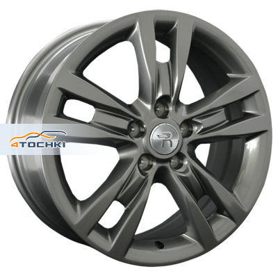 7x17/5x108 ET50 D63,3 FD61 GM (конус, C570)