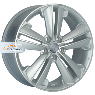 7,5x18/5x114,3 ET46 D67,1 Ki130 SF (конус, C570)