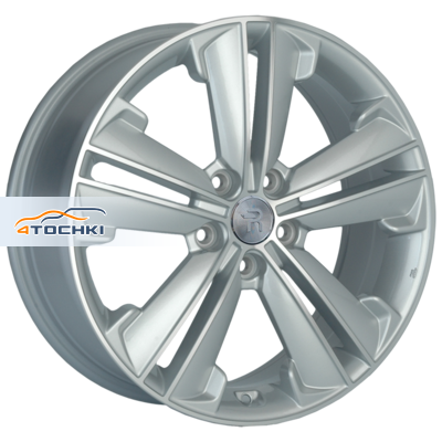 7,5x18/5x114,3 ET50 D67,1 HND134 SF (конус, C570)