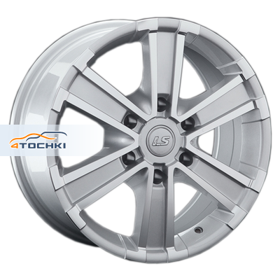 7,5x17/6x139,7 ET25 D106,1 132 SF