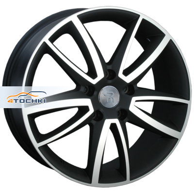 9x20/5x130 ET57 D71,6 VV153 MBF (конус, C570-01)
