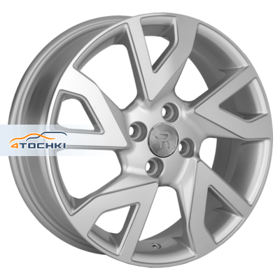 6x16/4x100 ET40 D56,6 OPL50 SF (конус, C570)