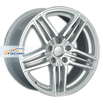 8x18/5x112 ET50 D66,6 MR134 SF (конус, C570-01)