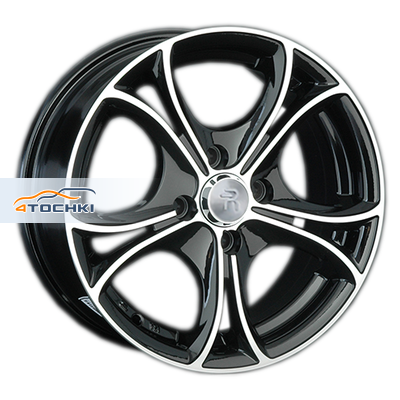 7,5x17/5x114,3 ET45 D73,1 393 BKF