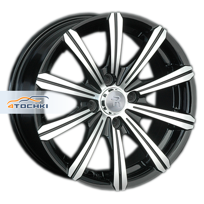 7,5x17/5x114,3 ET45 D73,1 391 BKF