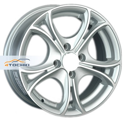 6x14/4x98 ET35 D58,6 393 SF