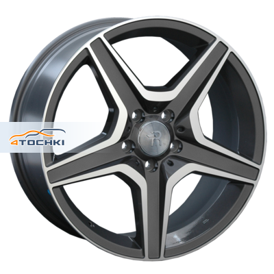 8,5x18/5x112 ET54 D66,6 MR75 GMFP (конус, MB001)