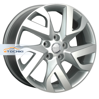 6,5x17/5x114,3 ET40 D66,1 NS138 SF (конус, C570)