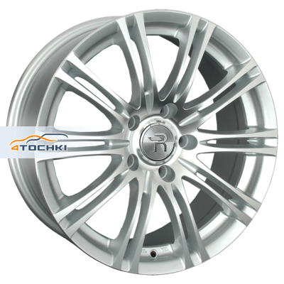 7,5x17/5x120 ET32 D72,6 B91 SF (конус, B640)