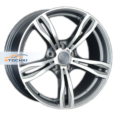 8,5x19/5x120 ET25 D72,6 B129 GMFP (конус, B640)