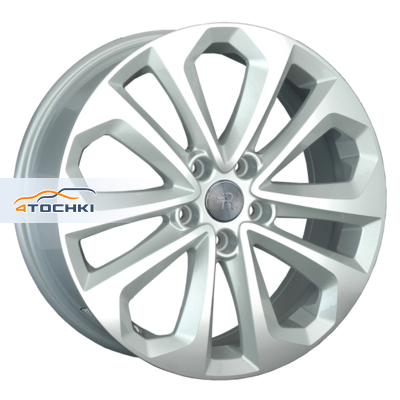 7,5x17/5x114,3 ET55 D64,1 H60 SF (конус, C570)