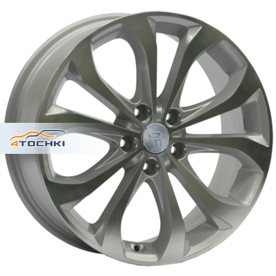 7x17/5x114,3 ET41 D67,1 HND135 SF (конус, C570)
