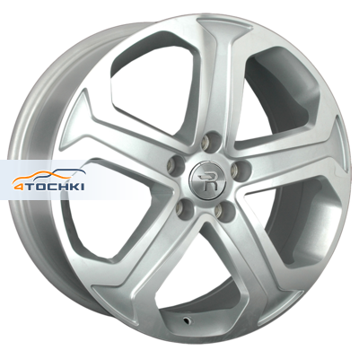 6,5x17/5x114,3 ET48 D67,1 HND162 SF (конус, C570)