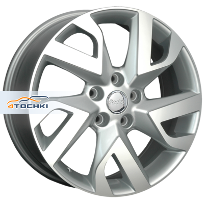 6,5x17/5x114,3 ET50 D64,1 H78 SF (конус, C570)