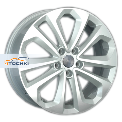 7,5x17/5x114,3 ET50 D67,1 MZ82 SF (конус, C570)