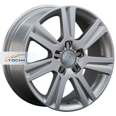 6,5x15/5x112 ET50 D57,1 VV108 Sil (конус, C570)