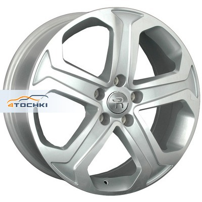 6,5x17/5x114,3 ET50 D60,1 SZ48 SF (конус, C570)