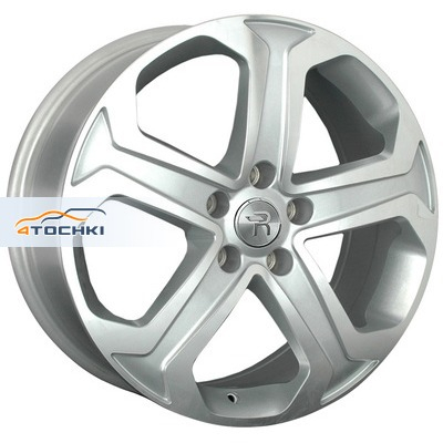 7x18/5x114,3 ET50 D64,1 H82 SF (конус, C570)