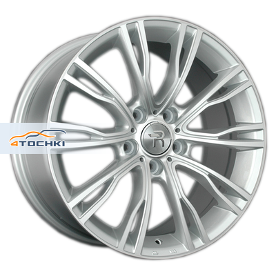 8,5x18/5x120 ET46 D74,1 B174 SF (конус, B640)