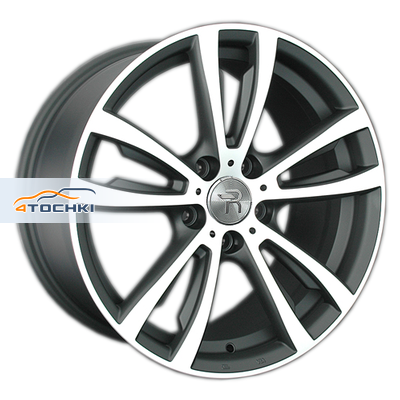 9x19/5x120 ET48 D74,1 B169 MBF (конус, B640)