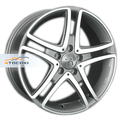 7,5x17/5x112 ET37 D66,6 MR140 GMFP (конус, MB001)