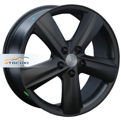 7x17/5x114,3 ET45 D60,1 TY39 MB (конус, TY001)