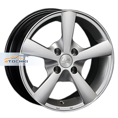 7x17/5x114,3 ET40 D73,1 NG210 Sil