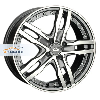 7x17/5x114,3 ET40 D73,1 356 GMF
