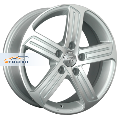 6,5x16/5x112 ET33 D57,1 VV177 SF (конус, C570)