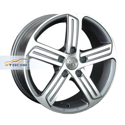 6,5x16/5x112 ET33 D57,1 VV177 GMF (конус, C570)