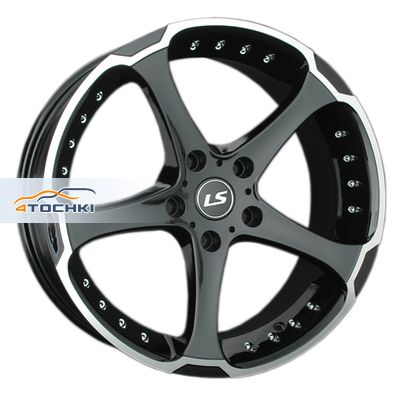 8x18/5x120 ET30 D72,6 358 BKL