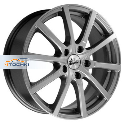 7x17/5x114,3 ET45 D60,1 Big Byz Хай Вэй