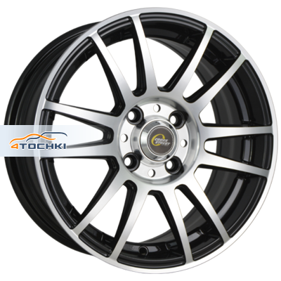 6,5x16/5x114,3 ET50 D67,1 Y4917 BKF