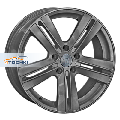 6,5x15/5x105 ET39 D56,6 OPL63 GM (конус, C570)