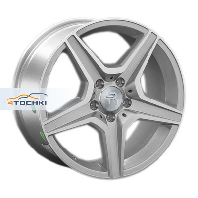 8x17/5x112 ET48 D66,6 MR75 SFP (конус, MB001)