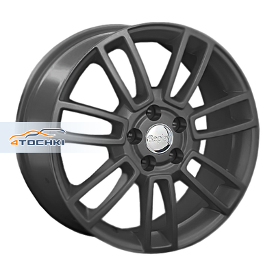8x19/5x120 ET53 D72,6 LR20 GM (пш, LR002)