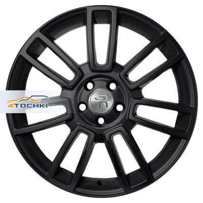 8x19/5x120 ET53 D72,6 LR20 MB (пш, LR002)