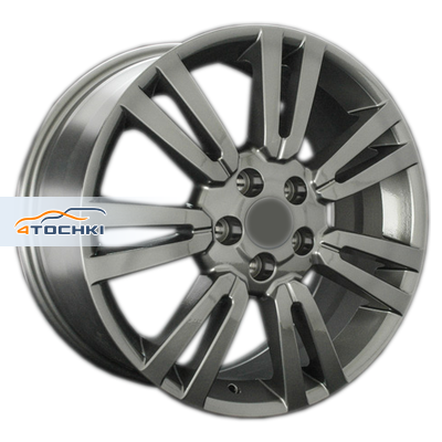 8x19/5x120 ET53 D72,6 LR21 GM (пш, LR002)