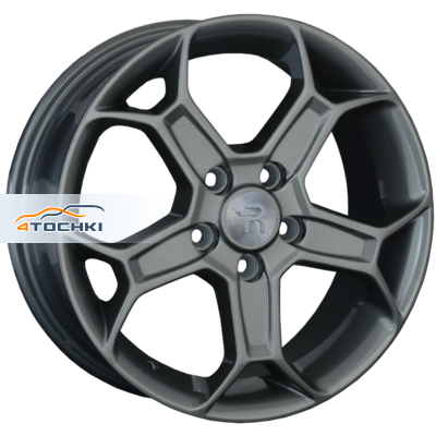 7,5x17/5x108 ET55 D63,3 LR22 GM (конус, LR002)