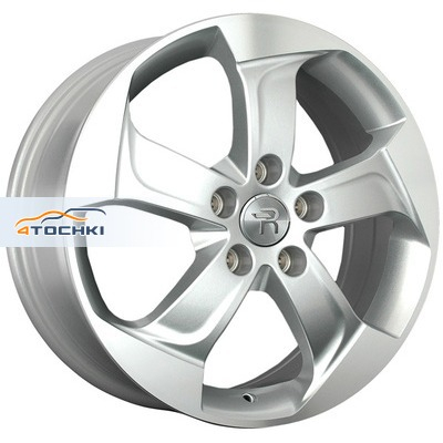 6,5x17/5x114,3 ET50 D60,1 SZ47 SF (конус, C570)